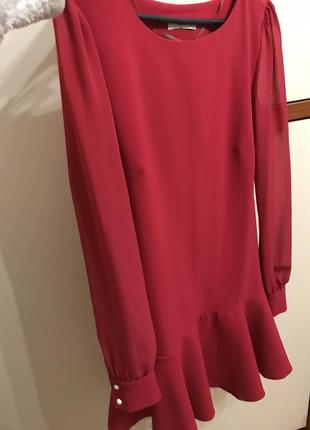 Шикарне плаття