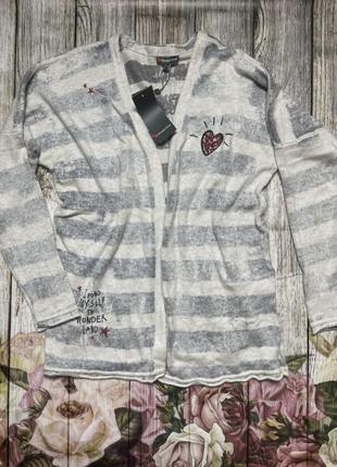 Кардиган street one