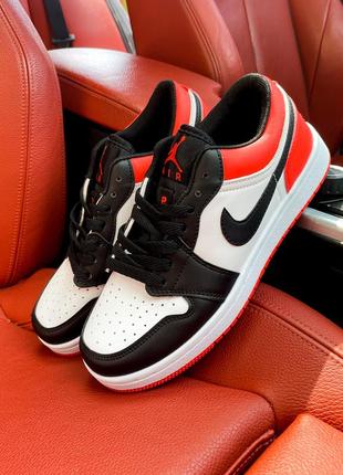 NIKE AIR JORDAN 1 LOW UNIVERSITY BLUE 30cm