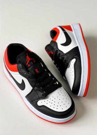 Air jordan 1 chicago2 фото