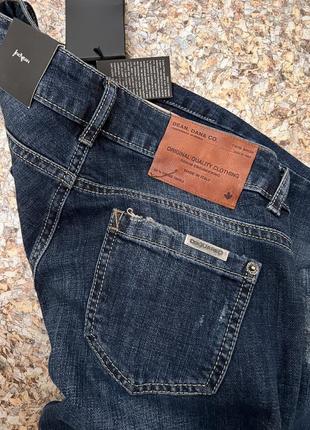 Новые фирменные джинсы - скинни dsquared5 фото