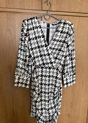 Платье zara, платье zara, одежда женский zara