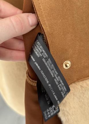 Zara пальто плащ накидка6 фото