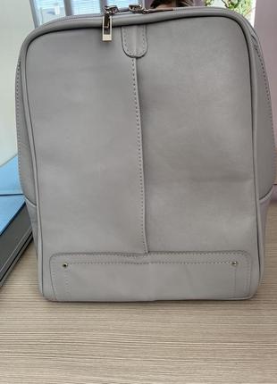 Портфель сумка рюкзак міський для ноутбука