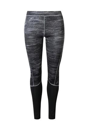 Лосины женские оригинал adidas bq0660 techfit climalite м