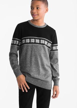 Свитер c&a германия