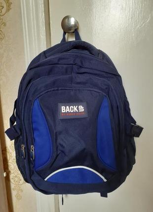 Шкільний рюкзак1 фото