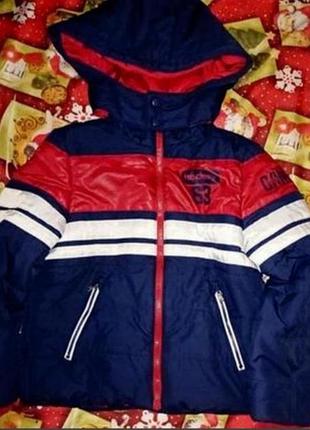 Куртка, курточка original marines