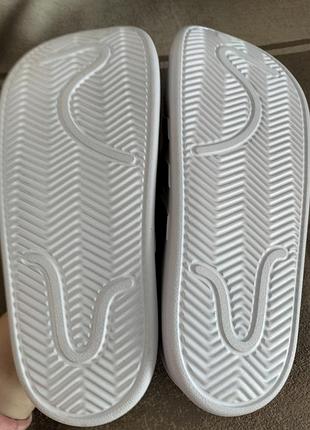 Adidas шльопанці 4