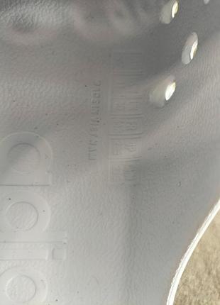 Adidas шлепанцы 7