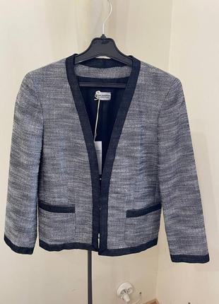 Philosophy di alberta ferretti піджак дорогого бренду