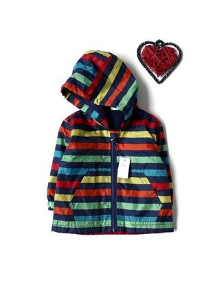 Ветровка f&f 6-9 лунов