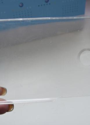 Чехол на смартфон huawei p smart dual sim