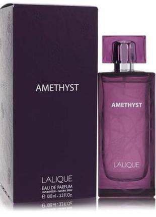 Парфуми amethyst