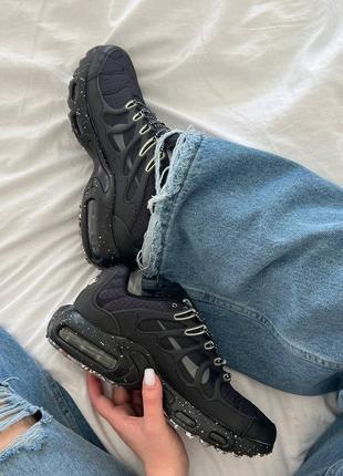 Кросівки nike air vapormax 2020 fk damenschuh schwarz