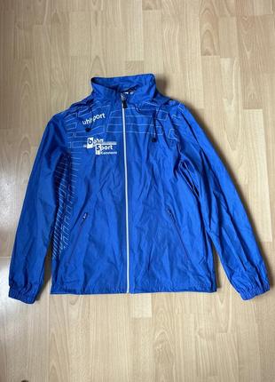 Ветровка спортивная