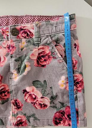 Фірмова спідничка 6