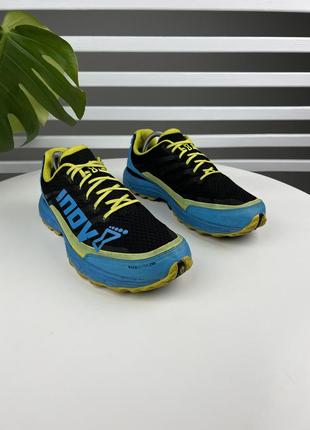 Оригинальные мужские кроссовки inov-8