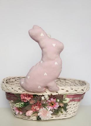 Пасхальна корзина 7