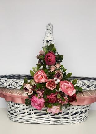 Пасхальна корзина 5