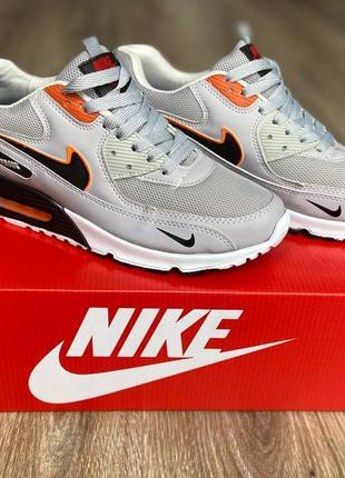 Кросівки nike air max