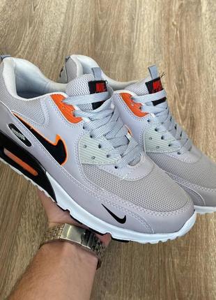 Кросівки nike air max3 фото