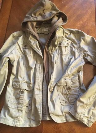 Куртка пиджак парка и ещё много интересного в моей шафе