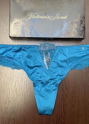 Трусики victoria’s secret