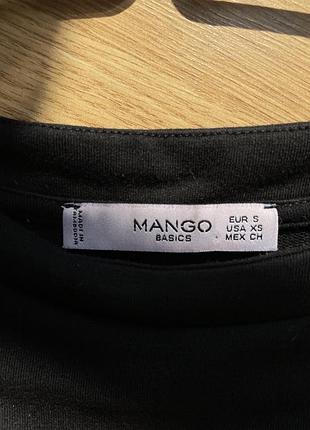 Кофта mango 5