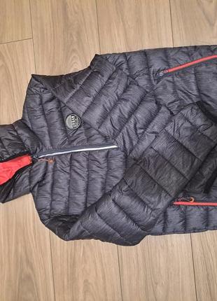 Фирменная куртка reserved