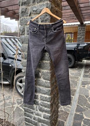 Круті джинси pepe jeans3 фото