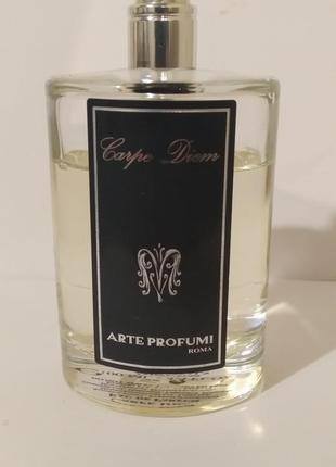 Arte profumi "carpe diem"-edp 100ml