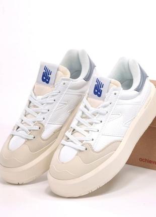 Кросівки ct302 кроссовки new balance