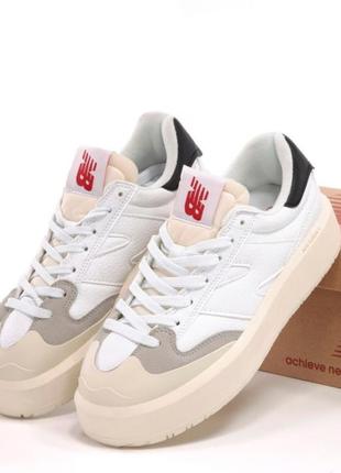 Кросівки ct302 кроссовки new balance