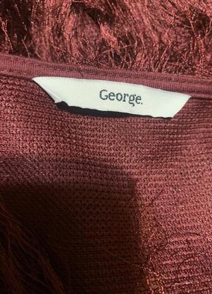 Світшот george 3