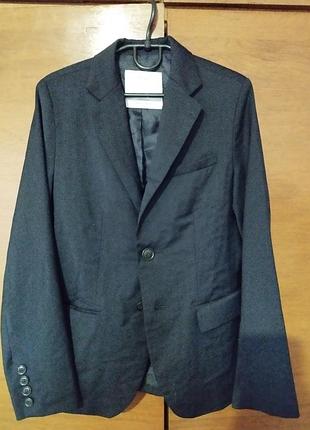 Пиджак жакет zara boys