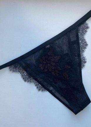 Трусики victoria's secret