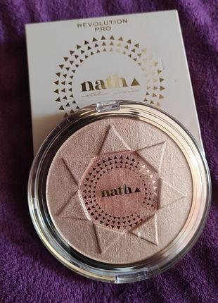 Хайлайтер от революшнпро highlighter revolutionpro nath профессиональная линия