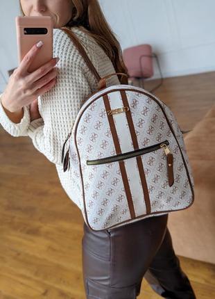 Рюкзак, модный рюкзак, трендовый рюкзак4 фото