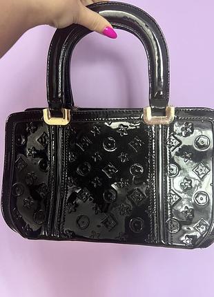 Сумка в стиле louis vuitton
