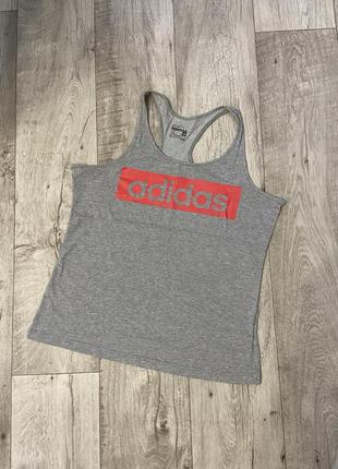 Спортивна майка adidas розмір 50-52
