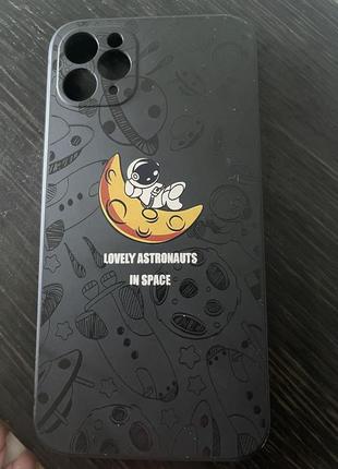 Чохол на 11 pro max