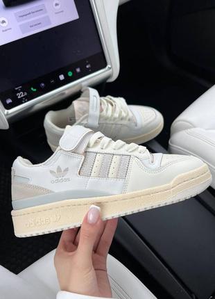 Кроссовки adidas forum идеально на весну💞