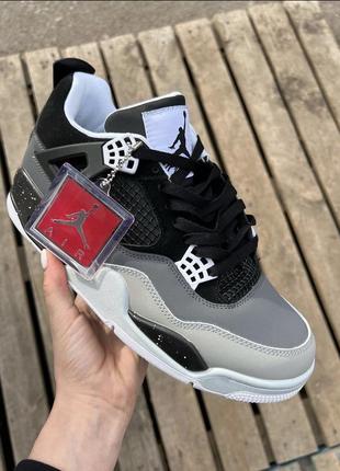 Nike jordan retro4