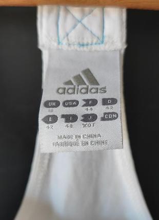 Майка женская adidas5 фото