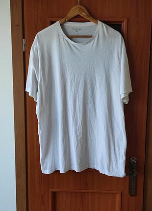 Футболка мужская primark 3xl