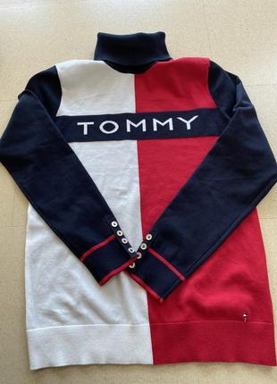 Tommy hilfiger