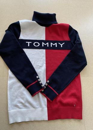 Tommy hilfiger2 фото