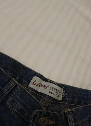 Фирменные английские демисезонные летние джинсы george,новые с бирками, размер 34/33.6 фото