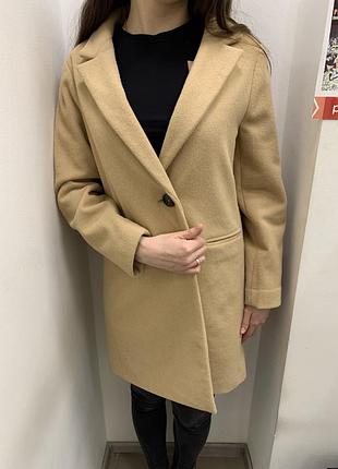 Пальто new look